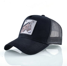 Load image into Gallery viewer, K.KISSBAOBE Baseball Cap