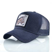 Load image into Gallery viewer, K.KISSBAOBE Baseball Cap