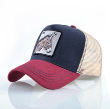 Load image into Gallery viewer, K.KISSBAOBE Baseball Cap