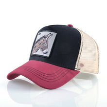 Load image into Gallery viewer, K.KISSBAOBE Baseball Cap