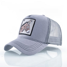 Load image into Gallery viewer, K.KISSBAOBE Baseball Cap