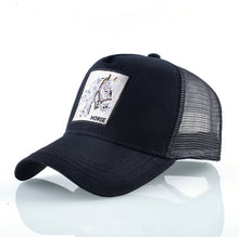 Load image into Gallery viewer, K.KISSBAOBE Baseball Cap