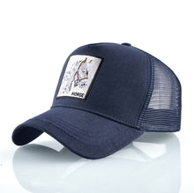 Load image into Gallery viewer, K.KISSBAOBE Baseball Cap