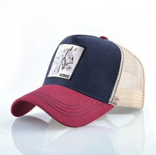Load image into Gallery viewer, K.KISSBAOBE Baseball Cap
