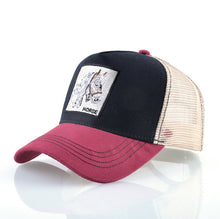 Load image into Gallery viewer, K.KISSBAOBE Baseball Cap