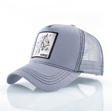 Load image into Gallery viewer, K.KISSBAOBE Baseball Cap