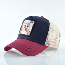 Load image into Gallery viewer, K.KISSBAOBE Baseball Cap