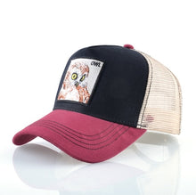 Load image into Gallery viewer, K.KISSBAOBE Baseball Cap