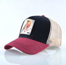 Load image into Gallery viewer, K.KISSBAOBE Baseball Cap