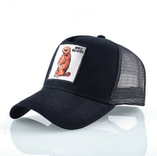 Load image into Gallery viewer, K.KISSBAOBE Baseball Cap