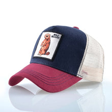 Load image into Gallery viewer, K.KISSBAOBE Baseball Cap