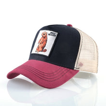 Load image into Gallery viewer, K.KISSBAOBE Baseball Cap
