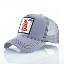 Load image into Gallery viewer, K.KISSBAOBE Baseball Cap