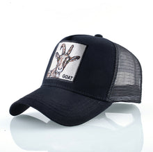Load image into Gallery viewer, K.KISSBAOBE Baseball Cap