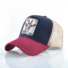 Load image into Gallery viewer, K.KISSBAOBE Baseball Cap