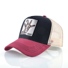 Load image into Gallery viewer, K.KISSBAOBE Baseball Cap