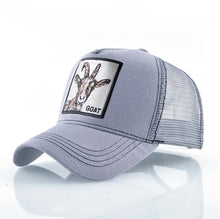 Load image into Gallery viewer, K.KISSBAOBE Baseball Cap