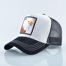 Load image into Gallery viewer, K.KISSBAOBE Baseball Cap