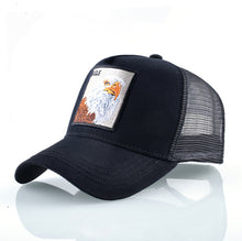 Load image into Gallery viewer, K.KISSBAOBE Baseball Cap