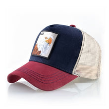 Load image into Gallery viewer, K.KISSBAOBE Baseball Cap