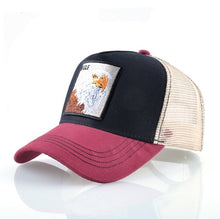 Load image into Gallery viewer, K.KISSBAOBE Baseball Cap