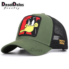 Load image into Gallery viewer, DesolDelos Baseball Cap