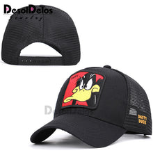 Load image into Gallery viewer, DesolDelos Baseball Cap