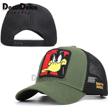 Load image into Gallery viewer, DesolDelos Baseball Cap