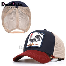 Load image into Gallery viewer, DesolDelos Baseball Cap