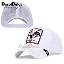 Load image into Gallery viewer, DesolDelos Baseball Cap
