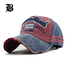 Load image into Gallery viewer, FLB  Baseball Caps