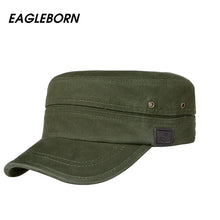 Load image into Gallery viewer, EAGLEBRN 2019 Military cap