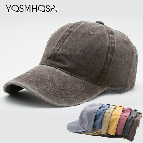 YQSMHQSA Baseball Cap