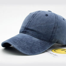 Load image into Gallery viewer, YQSMHQSA Baseball Cap