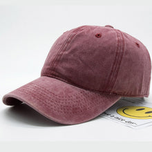 Load image into Gallery viewer, YQSMHQSA Baseball Cap