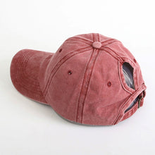 Load image into Gallery viewer, YQSMHQSA Baseball Cap